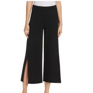 Eileen fisher cropped pants size small.